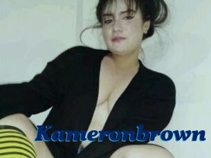 Kameronbrown