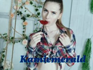 Kamiemerald