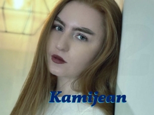 Kamijean