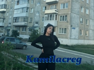 Kamilacreg