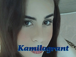 Kamilagrant