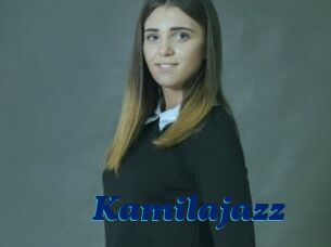 Kamilajazz