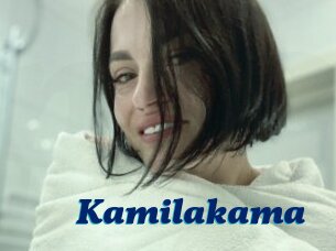 Kamilakama