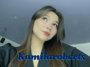 Kamilaroberts