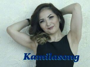 Kamilasong