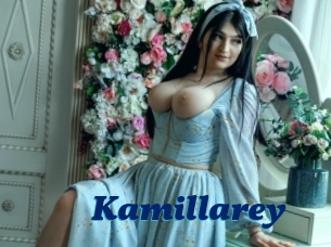 Kamillarey