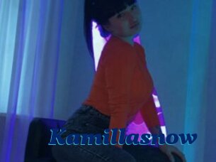 Kamillasnow