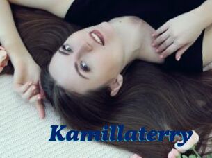 Kamillaterry