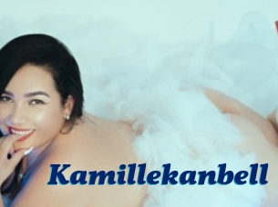 Kamillekanbell