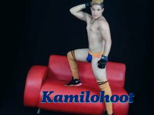 Kamilohoot