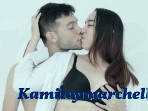 Kamiloymarchell