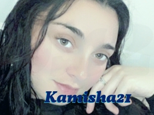 Kamisha21