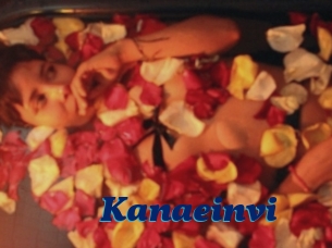 Kanaeinvi