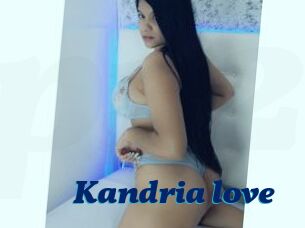 Kandria_love
