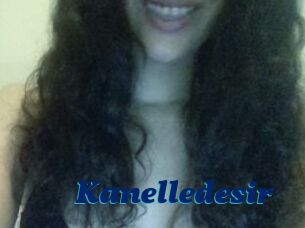 Kanelledesir