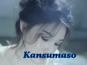 Kansumaso