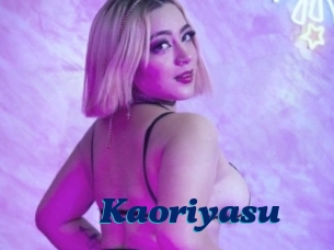 Kaoriyasu
