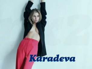 Karadeva