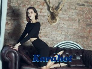 Karahot