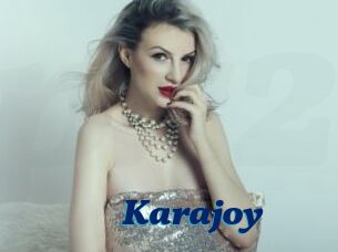 Karajoy
