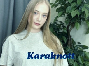 Karaknott