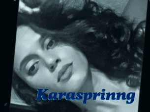 Karasprinng