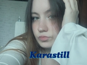 Karastill