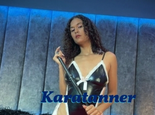 Karatanner