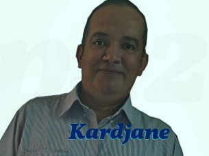 Kardjane