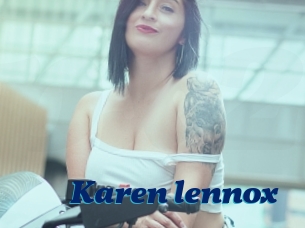 Karen_lennox