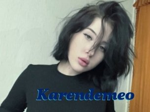 Karendemeo