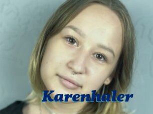 Karenhaler