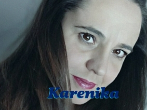 Karenika