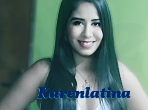 Karenlatina