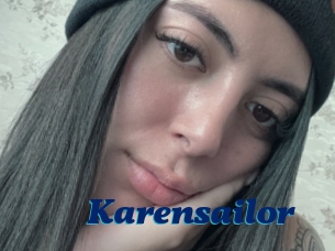 Karensailor