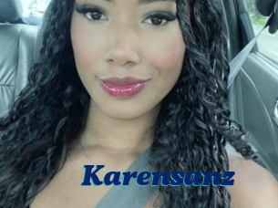 Karensanz