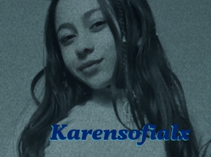 Karensofialx