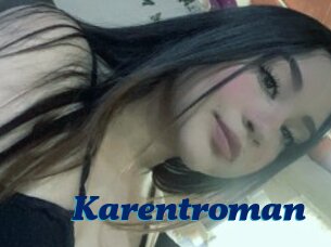 Karentroman