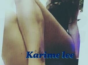 Karime_lee