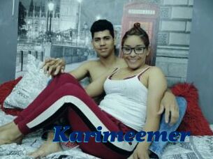 Karimeemer