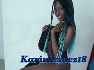 Karimesaez18