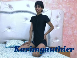 Karimgauthier