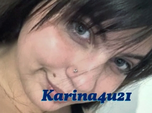 Karina4u21