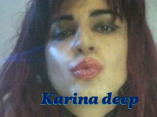 Karina_deep