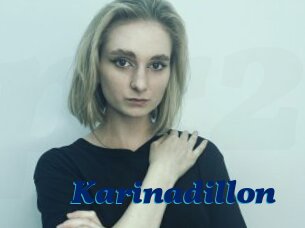 Karinadillon