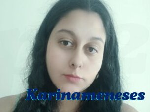 Karinameneses