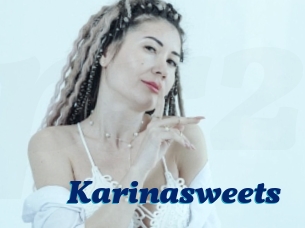 Karinasweets