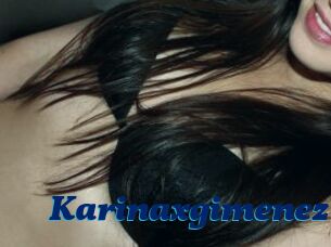 Karinaxgimenez