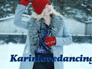 Karinlovedancing