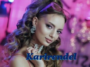 Karirendel